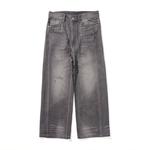 Джинсы унисекс NOTHOMME, синий - фото 3