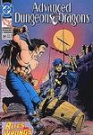 Advanced Dungeons and Dragons (1988 series) #34 (DC Comics) - фото