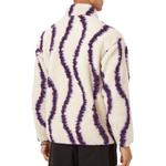 Шерповый пиджак Gramicci, белый - фото 7