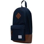 Рюкзак Herschel Herschel Heritage Shoulder Bag, темно-синий - фото 3