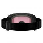 Горнолыжные очки SALOMON S/View 3 фотохромные - черно-красные - фото 2