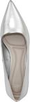 Женские туфли Franco Sarto Diva, Silver Leather - фото 5