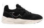 Кроссовки PUMA Trc Blaze Worn Out Sneakers 'Black White' - фото 2