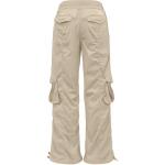 Карго-штаны для танцевальной студии Women's Lululemon, белый - фото 12