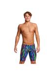 Funky Trunks Плавки Jammer Rain Down в других вариантах - фото 5