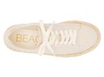 Кроссовки Beach by Matisse Wallis Espadrille Sneaker, Natural Beige - фото 7