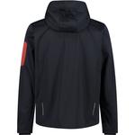 Функциональная куртка Cmp, серый - фото 2