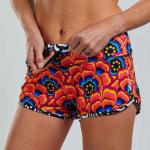 Шорты Zoot LTD Run 3´´, разноцветный - фото 4