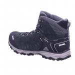 Кроссовки Mondello Mid GTX MEINDL, цвет schwarz - фото 3