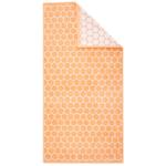 Полотенце Dyckhoff Honey, апельсин - фото