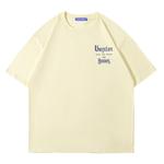 Футболка унисекс Unite Life Hoods, коричневый - фото 13