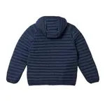 Стеганая куртка Ellesse LBardon, синий - фото 2