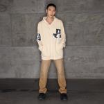 Толстовка унисекс Xinyinsu, черный - фото 21