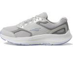 Кроссовки SKECHERS Go Run Consistent 2.0 Advantage, цвет Gray/Lavender - фото 4