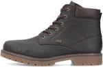 Ботинки Rieker 38842-25, Brown Brown 25 - фото 5