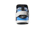 Беговые кроссовки Reebok VERSA PUMP FURY 'Black Blue', синий - фото 4