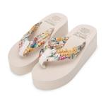 Шлепанцы и сланцы XMISTUO Flip Flops Women's - фото 2