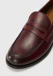Лоферы Steve Madden LINCOLN, Burgundy/Bordeaux - фото 6