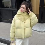 пуховик детский Disney, фиолетовый - фото 4