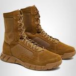 Мужские ботинки Oakley Coyote - фото 4