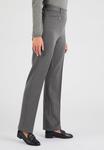 Брюки Damart Trousers, Heather Gray/Grey - фото 4