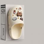 Домашние тапочки WARRIOR, Ecru - фото 7