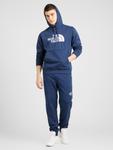 Толстовка THE NORTH FACE DREW PEAK, Navy - фото 4