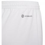 Шорты adidas Entrada 22, белый - фото 3