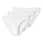 Трусы UNCOVER BY SCHIESSER 3er Pack, белый - фото