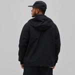 UNDEFEATED Куртка SS25 унисекс, Black - фото 6