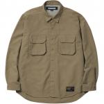 Футболка унисекс NEIGHBORHOOD, черный - фото 4