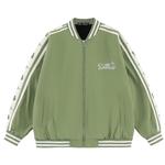 The Simpsons Куртка унисекс «Симпсоны», Черный - фото 9