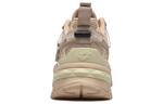Кроссовки LOTTO Chunky Sneakers Men Low-top Dark Beige, бежевый - фото 4