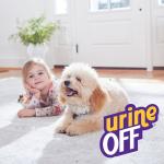 Спрей Urine Off для удаления пятен и запаха для щенков и собак, 118мл - фото 8