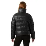 Куртка Helly Hansen Jade padded, черный - фото 2
