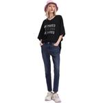 Женские джинсы Lee, синий - фото 8