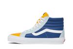 Кроссовки Sk8-Hi Reissue EF LX Vans, желтый - фото 3