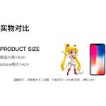 Фигурки чиби BANPRESTO - фото 2