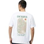 Футболка унисекс Dickies, белый - фото 9