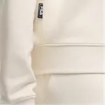 FILA Толстовка 1911 женская Steam White IV - фото 6