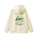 Толстовка унисекс Gwola, Черный - фото 2