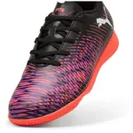 Футбольные бутсы Puma Future 8 Play It Low, черный - фото 5