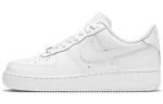 Кастомизированные кроссовки Nike Air Force 1 Skateboard Shoes Women's Low-Top, белый - фото 6