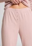 Пижамные брюки Hunkemöller Pyjama bottoms, Pink - фото 3