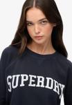 Рубашка Superdry, темно-синий - фото 5
