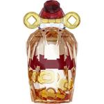 Настольное украшение Swarovski, красный - фото 4