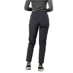 Брюки Jack Wolfskin Bike Commute Wi, синий/черный - фото 2