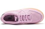 Кроссовки air force 1 lv8 стиль Nike, розовый - фото 4