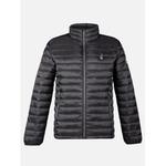 Пуховик Aulp MAELO Black - фото