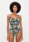 Купальник Rip Curl SUNSET LUAU ONE PIECE, Multi/Multi-Coloured - фото